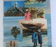 کتاب Bansemers از سواحل جنوبی
