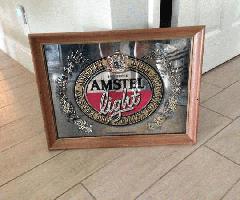  نشانه های آینه آبجو