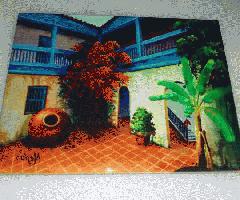 LA ISLA BONITA