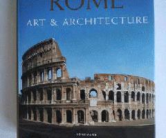 رم-هنر و معماری توسط مارکو Bussagli
