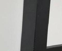 پیش قاب بوم خالی