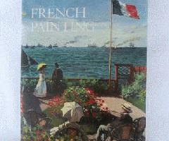 نقاشی فرانسوی توسط چارلز F. Stuckey 1991 کتاب میز قهوه.