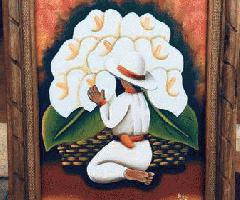 نقاشی مکزیکی today 135.00 امروز