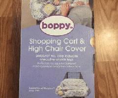 کارت خرید Boppy High Chair Cover