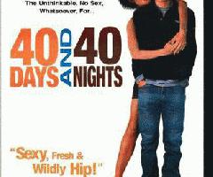 27 لباس (2008) / 40 روز و 40 شب (2002) دی وی دی
