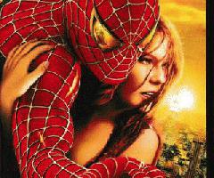 مرد عنکبوتی 2 عریض نسخه ویژه دی وی دی (2004)