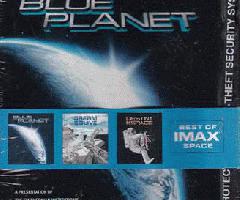 IMAX-بهترین مجموعه فضایی 3-مجموعه دیسک (دی وی دی, 2003)