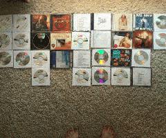 31 سی دی - انواع موسیقی - مانند شرایط جدید