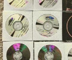 31 سی دی - انواع موسیقی - مانند شرایط جدید