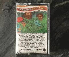 نوار کاست و VHS 50 سنت در هر