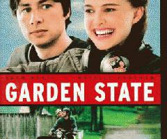باغ دولت (2004) دی وی دی پهن