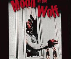 ماه گرگ (1972) تمام منطقه دی وی دی