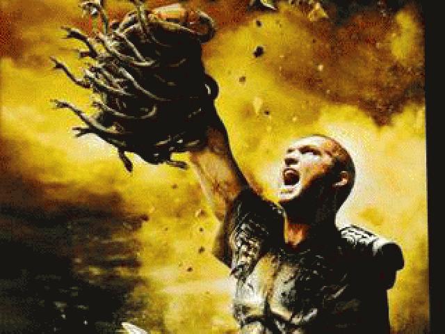 شکارچیان / Cloverfield / Clash of The Titans Widescreen DVDs