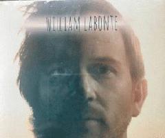 نام تجاری جدید سی دی از ویلیام LaBontes آلبوم وحشی دیگر