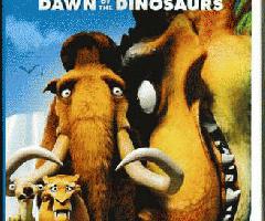 عصر یخبندان 3: سحر از دایناسورها/SCRAT بسته دی وی دی, 2009, 2-مجموعه ای دیسک