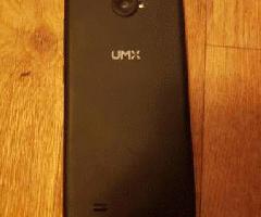 Umx (نهایی موبایل Xperience) گوشی های هوشمند