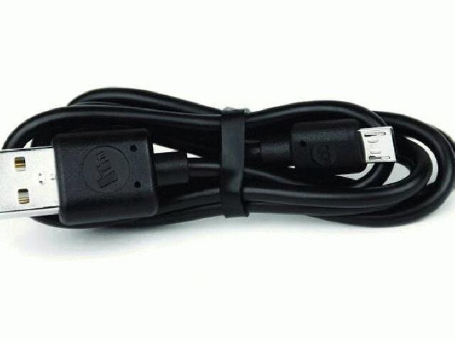 نام تجاری جدید Mophie کابل USB