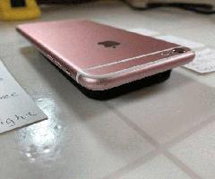 128گیگابایت آیفون 6s به علاوه - بدون محدودیت سیم کارت - باتری به روز رسانی