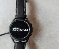  سامسونگ کهکشان 3 ساعت LTE قفل شده است