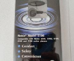 نوآوری میکرو دست رایگان Earbud قابل حمل برای نوکیا 5100