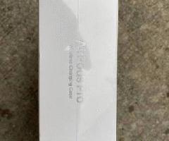 Air Pods Pro هدفون با نام تجاری جدید