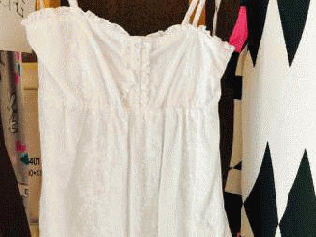 4 WOMENaS مخزن تاپ-اندازه کوچک