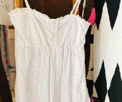 4 WOMENaS مخزن تاپ-اندازه کوچک