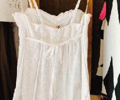 4 WOMENaS مخزن تاپ-اندازه کوچک