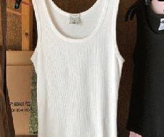 4 WOMENaS مخزن تاپ-اندازه کوچک