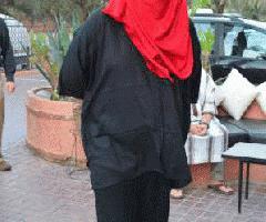 لباس مردانه مراکش