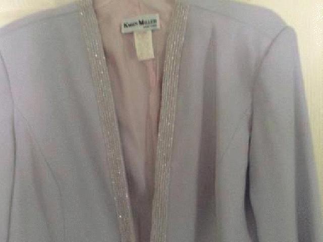 مادر عروس / لباس داماد