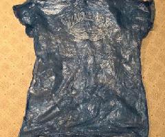 Ponchos، باران دنده ، پارک تفریحی چلپ چلوپ محافظ