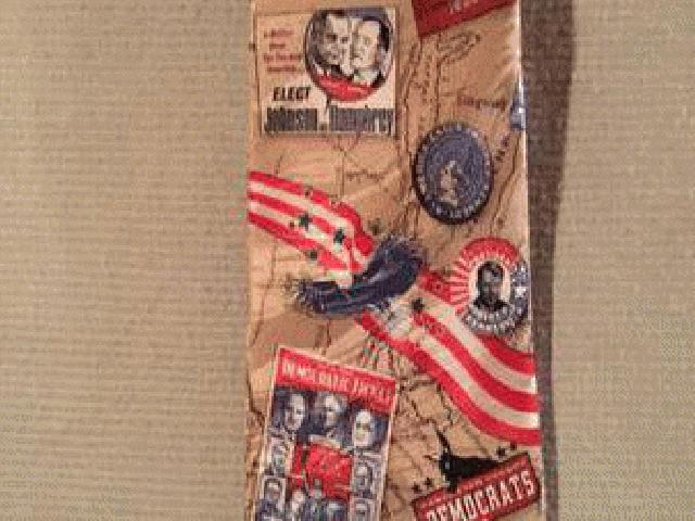 گفتگوی دموکراتیک کراوات