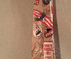 گفتگوی دموکراتیک کراوات