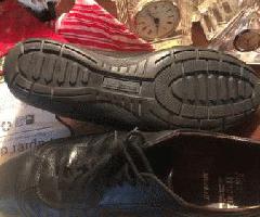 آلن ادموندز میچل گاه به گاه کفش اندازه 9