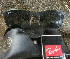 ری بان کی مون عینک آفتابی w دریافت مورد