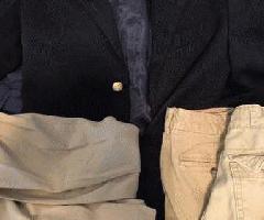 دختران لباس ( شلوار جارچی و کوتاه