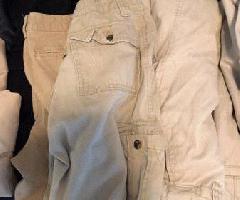 دختران لباس ( شلوار جارچی و کوتاه