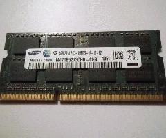 سامسونگ 8GB (2x4GB) کیت حافظه لپ تاپ