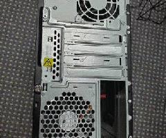 HP PAVILION Pc Microatx Case Dvd Sd کارت خوان Ps