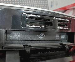 HP PAVILION Pc Microatx Case Dvd Sd کارت خوان Ps