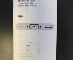 اپل Usb-C آداپتور Multiport