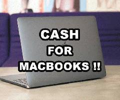 ما پرداخت پول نقد برای لپ تاپ! مک بوک, HP, سامسونگ, مایکروسافت, ایسوس, لنوو