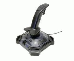 حمله لاجیتک 3 هشت دکمه جوی استیک