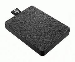 Seagate Onee Touch Ssd 500gb درایو حالت جامد خارجی قابل حمل