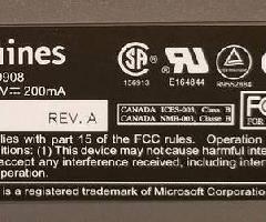 Emachines سیمی کامپیوتر کامپیوتر صفحه کلید KB-9908