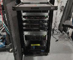 صفحه اصلی آزمایشگاه / شبکه/سرور / شرکت و مصرف کننده قطعات