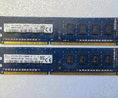 ماژول های حافظه دسکتاپ Ddr3 PC3L-12800U . لوط پیشنهاد