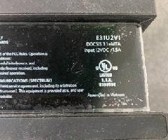 U10c135 DOCSIS 3.1 eMTA کابل مودم مدل E31U2V1