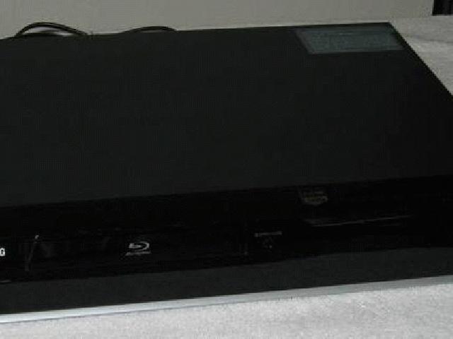 سامسونگ Bd-P1400 بلو ری پلیر